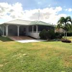 American Built Lush Garden Home on 2 Acres