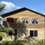 9.37-Acre Homestead Farm in a Prime Location, Popular growing off the grid community Agua Viva, Cayo, Belize.