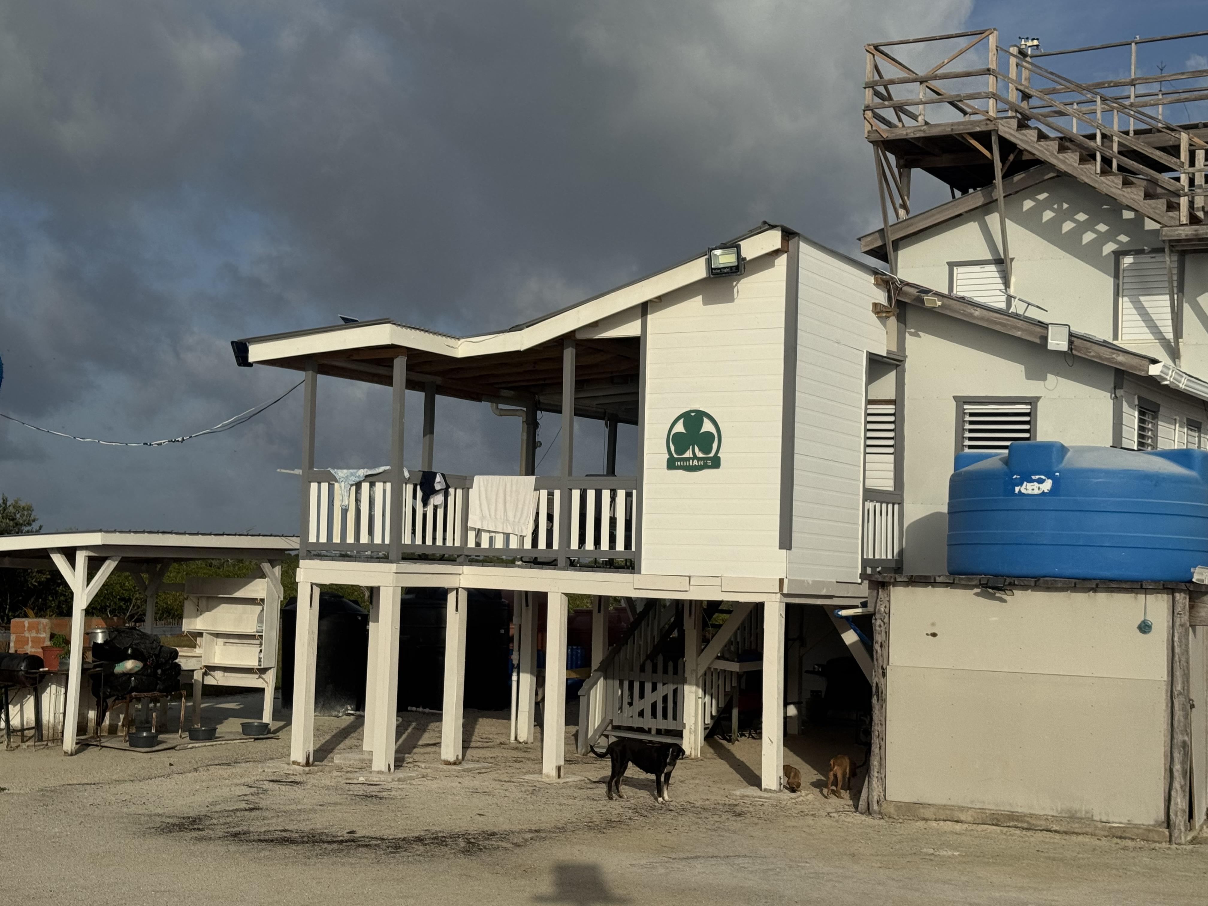 Private Island For Sale