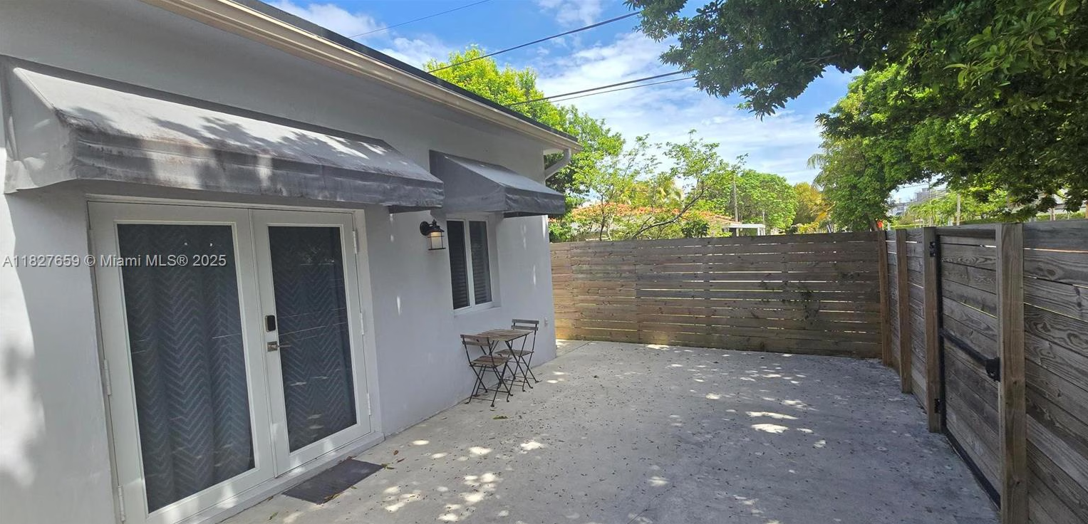 Walnut Park Apartment Punta Gorda